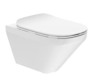 Kohler MODERN LIFE EDGE WH WITH UF SEAT