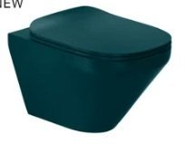 Kohler MODERN LIFE EDGE WH WITH UF SEAT HP1