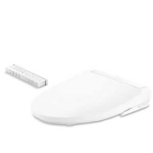 Kohler PUREWASH E910 BIDET SEAT
