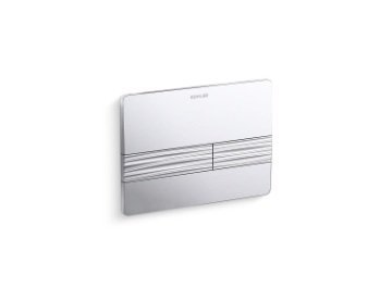 Kohler Riviera IWT Faceplate Mechanical-CP
