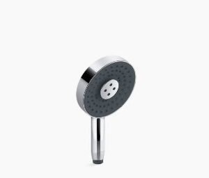 Kohler STATEMENT 3F ROUND HS w/ WATERMIND TECH