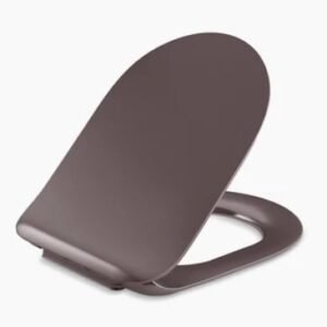 Kohler VIVE QUIET-CLOSE ROUND UF SEAT