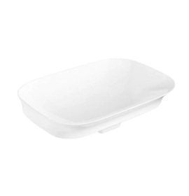 KOHLER VIVE VESSEL W/O DECK 545*400MM