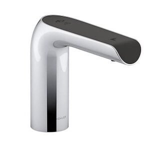 Kohler Avid Duo Sensor Faucet-Mixer,ac,w/ P,0.5