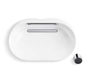Kohler SVEDA VESSEL W/ STEAM GEN