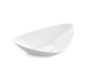 Kohler NYSA LAV IN WHITE