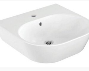 Kohler Span Round WM Lavatory (Small) 482x466