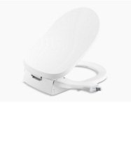 Kohler PUREWASH M350 MANUAL BIDET SEAT ROUND