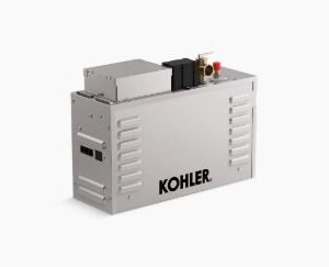 Kohler Invigoration Steam Generator, 9 KW