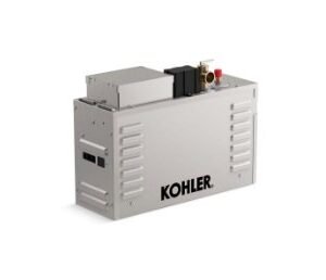 Kohler Invigoration Steam Generator, 11 KW