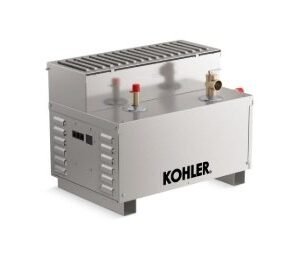 Kohler Invigoration Steam Generator, 13 KW