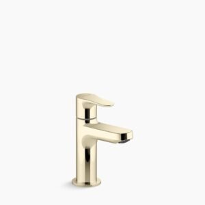 Kohler Accliv Pillar Tap (Cold Only)