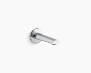 Kohler Apt Bath Spout without Diverter