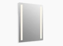 Kohler Vitality Column 600x700
