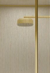 Kohler Gold Weave Glass 1D1P/1D2P