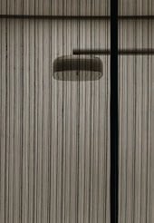Kohler Black Spectrum Glass T Shape-CT