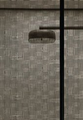 Kohler Black Mesh Glass 1D1P/1D2P-CT