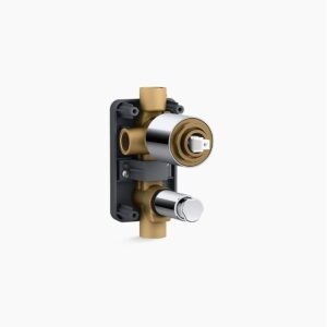 Kohler AT235 RBS Trim Sleeve and Knob