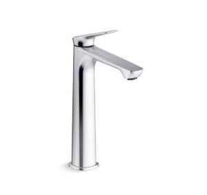 Kohler Engage SC Tall Lav Faucet
