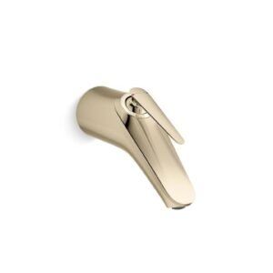 Kohler Fluence+ WM Lav Faucet Trim+valve