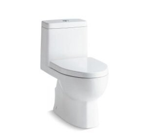 Kohler Reach 1PC Class Five 3.3/4.8L with QC Seat