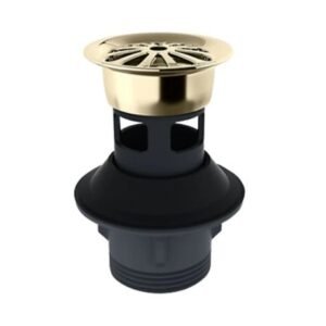 Kohler Grid Drain