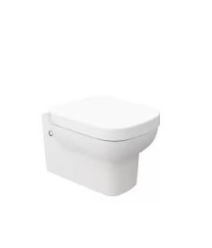 Kohler Replay Wall Hung Bowl with QC Seat