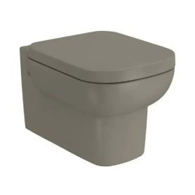 Kohler Replay Wall Hung Bowl with QC Seat