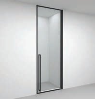 Kohler Brazn Framed-Door-Right Out-CT