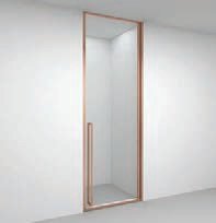 Kohler Brazn Framed-Door-Right Out-CT