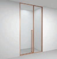 Kohler Brazn Framed-1D1P-S-Right Out-CT