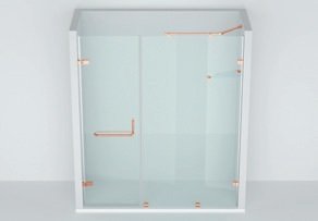 Kohler Singulier RGD 1D2P-N