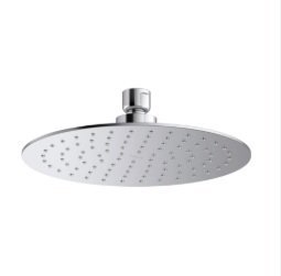 Kohler RAINDUET EDGE ROUND 203MM RAINHEAD