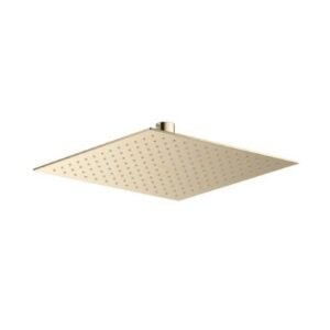 Kohler RAINDUET EDGE SQUARE 254MM RAINHEAD