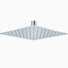 Kohler RAINDUET EDGE SQUARE 254MM RAINHEAD