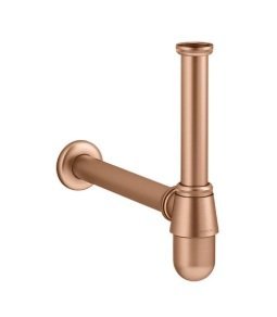 Kohler Bottle TRAP,300mm
