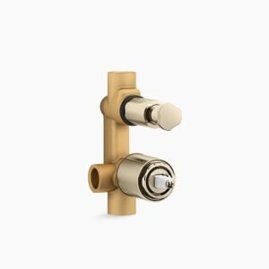 Kohler Aqua Turbo 230 Manual Valve