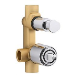 Kohler Aqua Turbo 230 Manual Valve