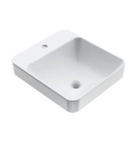 Kohler FOREFRONT SQ W/ DECK