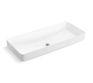 Kohler FOREFRONT 900MM W/O DECK
