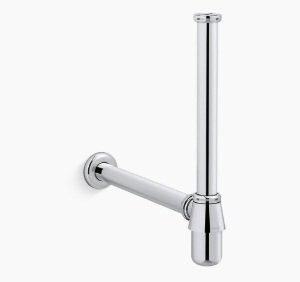 Kohler Bottle Trap 350mm