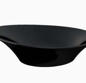 Kohler VEIL VESSEL IN BLACK
