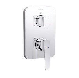 Kohler Aleo+ Aqua Turbo 360 Trim