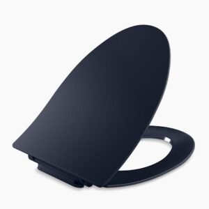 Kohler Veil WH QC UF Seat Indigo