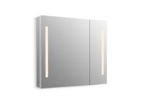 Kohler NEW VERDERA 87X13 LIGHT MIRROR CABINET
