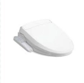 Kohler C3-150 TOILET SEAT WITH BIDET FUNCTIONAL