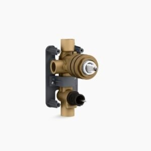 Kohler Aqua Turbo 235 Manual Valve