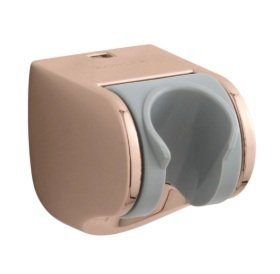 Kohler BRACKET HAND SHOWER IN ROSE GOLD