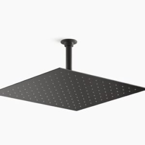 Kohler MODERN LIFE EDGE SQUARE 381MM RAINHEAD