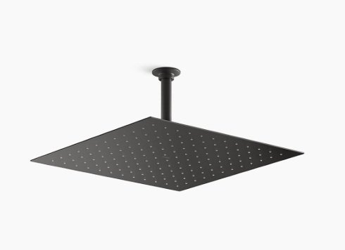 Kohler Modern Life Edge Square 381mm Rainhead